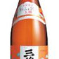 【送料無料】【富山の地酒】日本酒 三笑楽 上撰 本醸造 1800ml1.8L×6本【北海道・沖縄県・東北・四国・九州地方は必ず送料がかかります】
