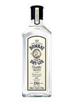 ボンベイ ドライ ジン 40度 700ｍｌ1本【ご注文は1ケース（12本）まで一個口配送可能です】