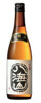 八海山 吟醸 720ml 1本【ご注文は1ケース（12本）まで一個口配送可能です】