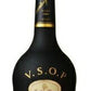 サントリー ブランデーＶＳＯＰ フロスティ 660ml【ご注文は1ケース（12本）まで一個口配送可能です】