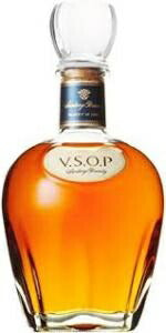 サントリー ブランデーＶＳＯＰ デキャンタ 700ml 1本【ご注文は1ケース（12本）まで一個口配送可能です】