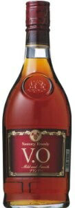 サントリー ブランデー VO 1280ml 1本【ご注文は1ケース（12本）まで同梱可能です】