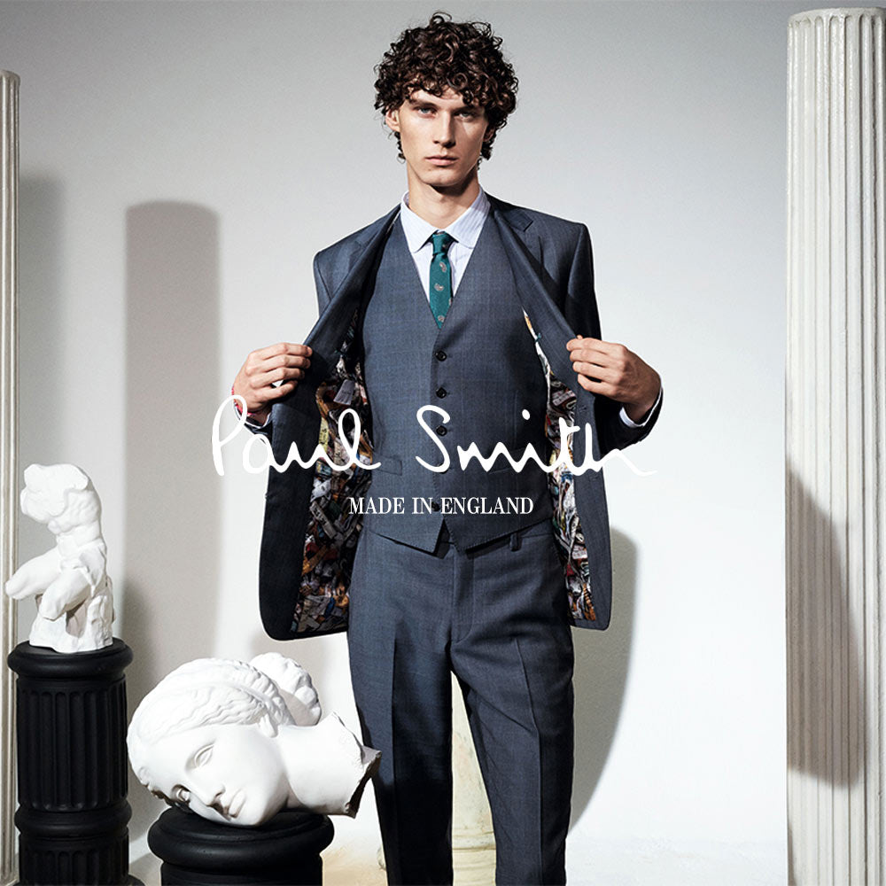 PAUL SMITH ポールスミス アンダーウエア M1A-914C-A3PCK【返品不可・交換不可】 L