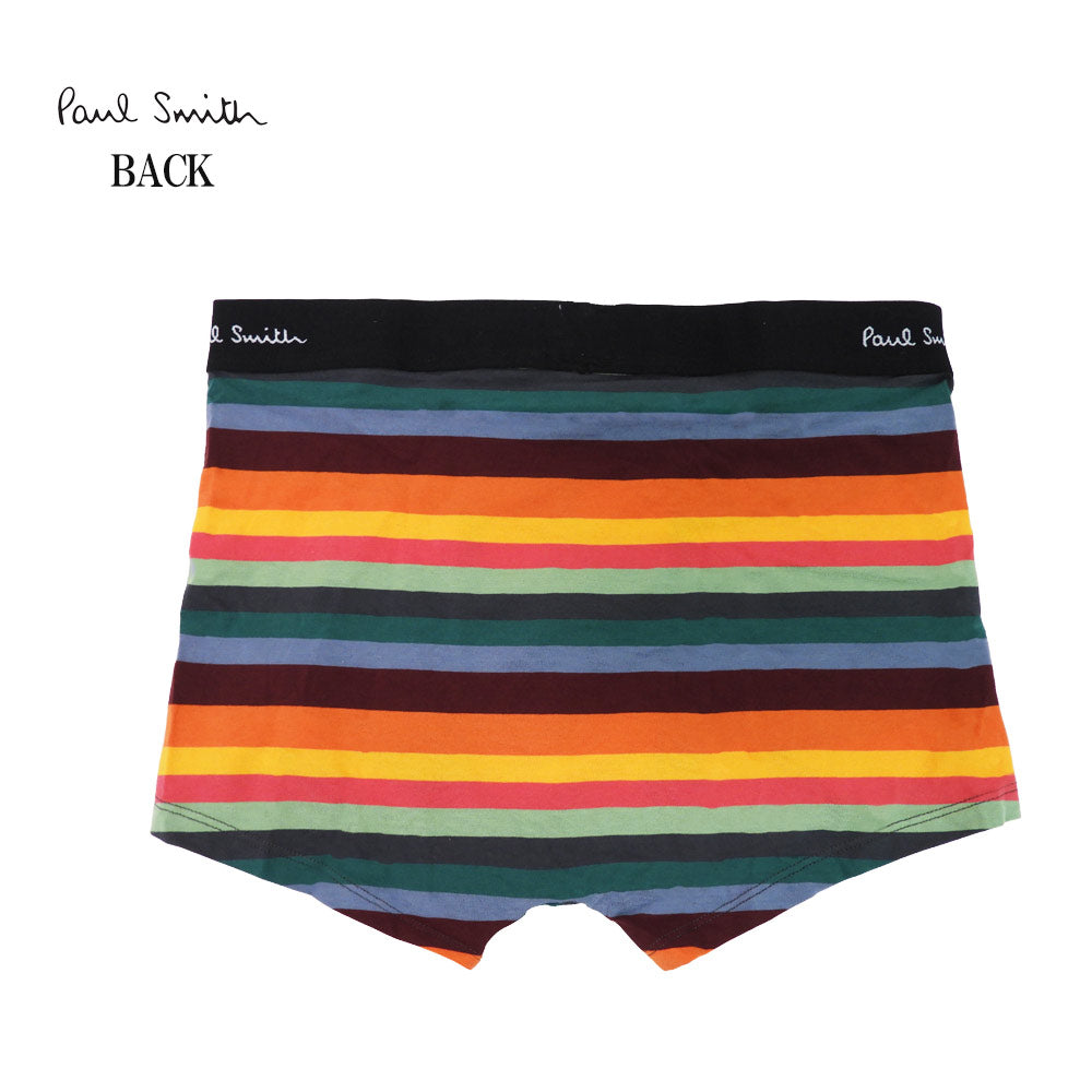 PAUL SMITH ポールスミス アンダーウエア M1A-914C-A3PCKD【返品不可・交換不可】 M
