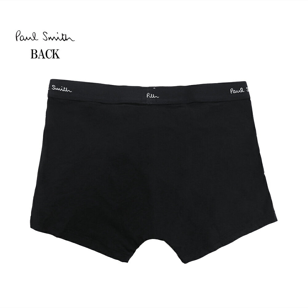 PAUL SMITH ポールスミス アンダーウエア M1A-914C-A3PCKD【返品不可・交換不可】 S
