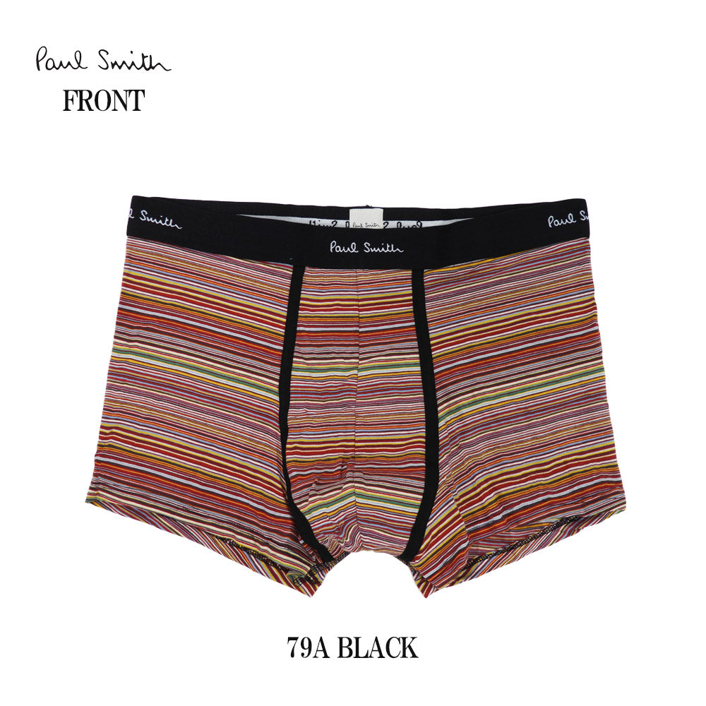 PAUL SMITH ポールスミス アンダーウエア M1A-914C-A3PCKJ【返品不可・交換不可】 M