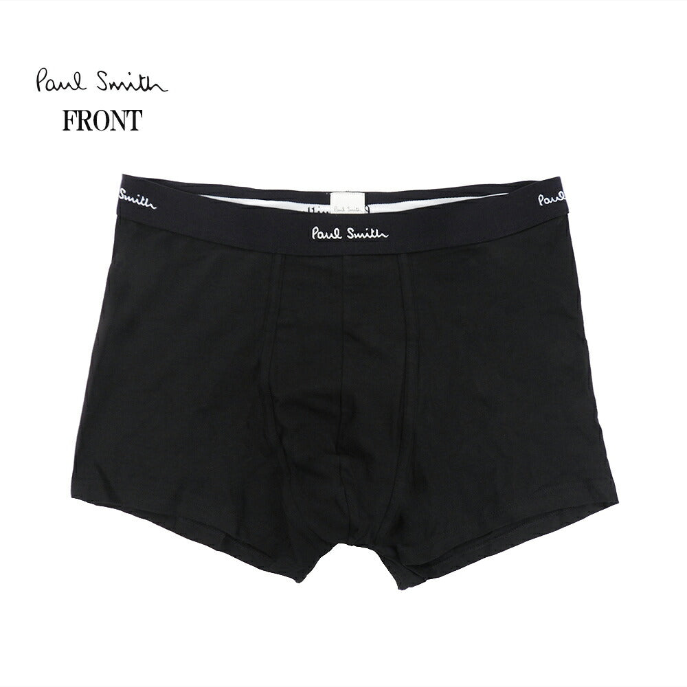 PAUL SMITH ポールスミス アンダーウエア M1A-914C-A3PCKJ【返品不可・交換不可】 M