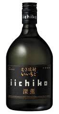 三和酒類 いいちこ 深薫 麦 25度 720ml 1本【ご注文は12本まで同梱可能です】