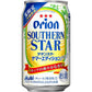 【期間限定】アサヒ オリオン サザンスター サマーエディション 350ml×24本【ご注文は3ケースまで同梱可能です】