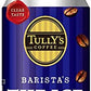 【送料無料】伊藤園 タリーズ バリスタズコーヒー ザ アイス 390ml×24本