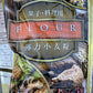 尾張製粉　薄力小麦粉3キロ　薄力粉　1kg×3袋　最高級1等粉使用　料理　お菓子生活雑貨　調味料【コストコ通販】＃8
