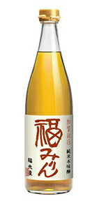 【送料無料】石川県 福光屋 純米本味醂 福みりん 720ml 12本