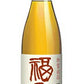 石川県 福光屋 純米本味醂 福みりん 720ml 1本【ご注文は2ケース（12本）まで1個口配送可能です。】