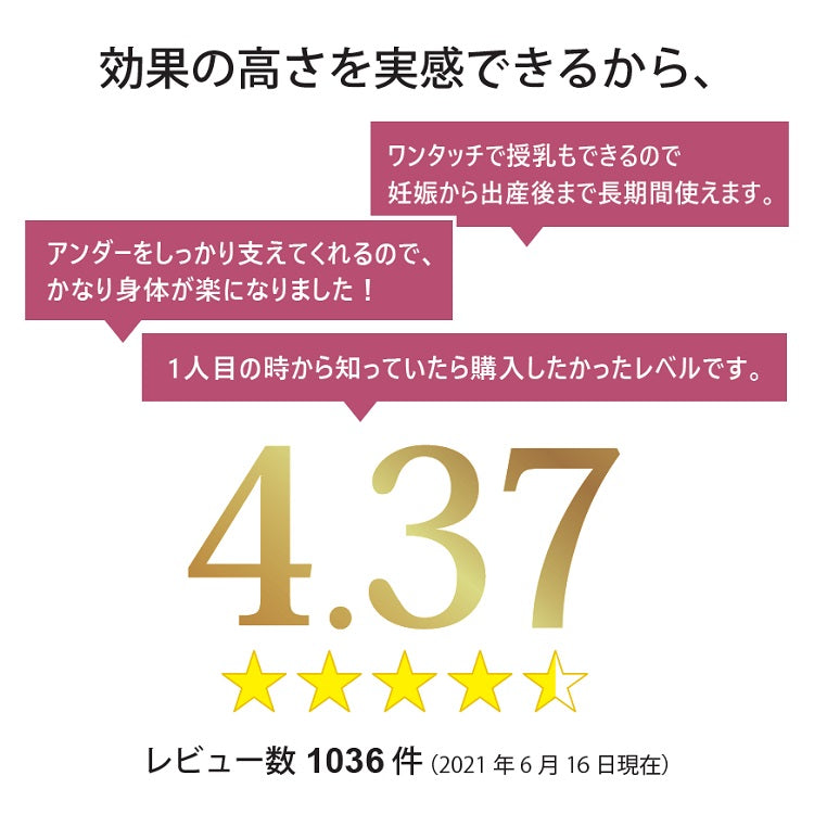 今すごく売れてます！＼現役ママ開発／授乳ブラジャー 垂れ防止 マタニティブラ ナイトブラ マタニティ ノンワイヤー クロスオープン ハーフトップ 授乳ブラ ナチュラルイエロー 2Lサイズ