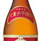 【送料無料】宝酒造 全量芋焼酎 一刻者 ＜赤＞ 25度 720ml×6本/1ケース【北海道・東北・四国・九州・沖縄県は別途送料がかかります】