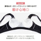 今すごく売れてます！＼現役ママ開発／授乳ブラジャー 垂れ防止 マタニティブラ ナイトブラ マタニティ ノンワイヤー クロスオープン ハーフトップ 授乳ブラ メランジグレー 2Lサイズ