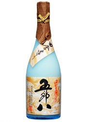 菊水酒造 にごり酒 五郎八 ごろはち 720ml 1本【ご注文は12本まで同梱可能】