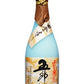 【送料無料】菊水酒造 にごり酒 五郎八 ごろはち 720ml×12本【北海道・東北・四国・九州・沖縄県は必ず送料がかかります】