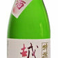 【送料無料】越後桜酒造 特撰純米酒 越後桜 1800ml 1.8L×6本【北海道・沖縄県・東北・四国・九州地方は必ず送料が掛かります】