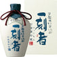 宝 全量芋焼酎 一刻者 石蔵甕貯蔵 陶器 27度 720ml 1本【ご注文は1ケース(6本)まで同梱可能です】