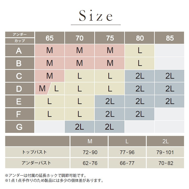 今すごく売れてます！＼現役ママ開発／授乳ブラジャー 垂れ防止 マタニティブラ ナイトブラ マタニティ ノンワイヤー クロスオープン ハーフトップ 授乳ブラ ナチュラルイエロー 2Lサイズ