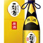 【ギフト限定品】宝酒造 全量芋焼酎 一刻者 原酒 38度 720ml 1本【ご注文は2ケース(12本)まで同梱可能です】