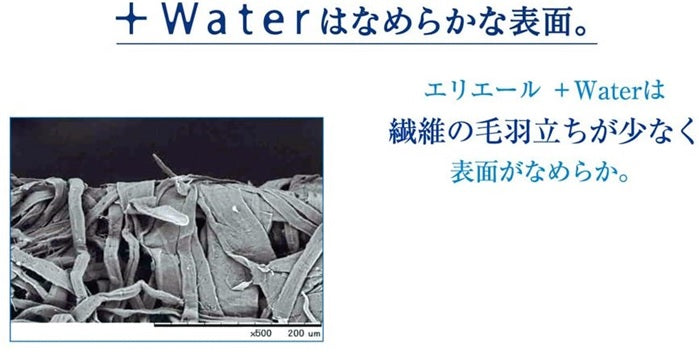 【3人シェア買いでお得】大王製紙　エリエール　＋Ｗａｔｅｒ　360枚（180組）5箱×10パック