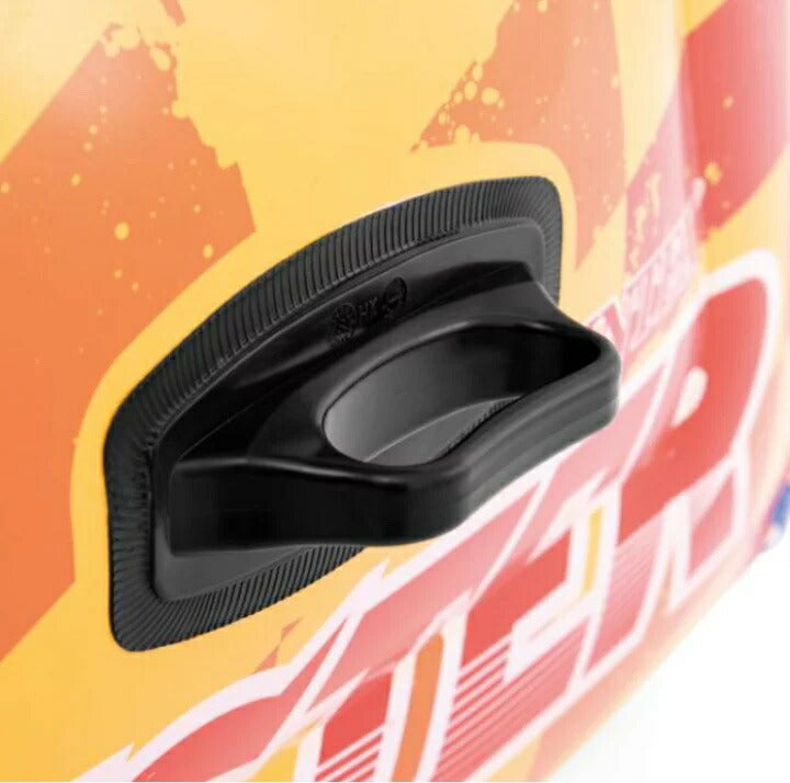 《メーカー直送品》【送料無料】INTEX レーシング　ファン　スライド　ウォータースライダープール　インテックス　プール/子供用　家庭用プール 子供用　ビニールプール【コストコ通販】スライダー プール