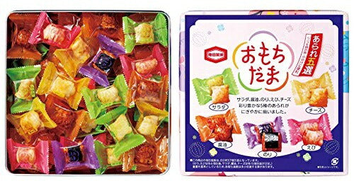 亀田製菓 おもちだま 152g 1セット【・熨斗・ご贈答品の対応致します】