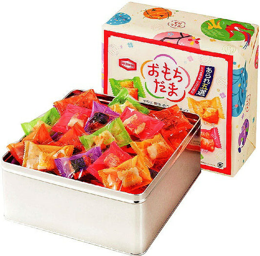 亀田製菓 おもちだま 250g 1セット【・熨斗・ご贈答品の対応致します】