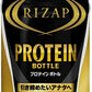 【ケース販売】キリン ライザップ プロテインボトル 500ml×24本（1ケース）【ご注文は2ケースまで一個口配送可能です】