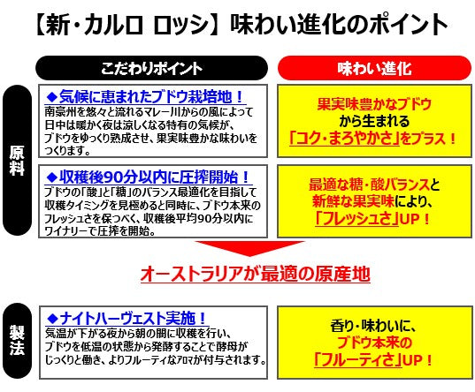 箱ワイン BIB カルロ・ロッシ ダーク 3000ml 3L 1本【ご注文は2ケース(8本)まで同梱可能】