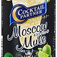 アサヒ カクテルパートナー モスコミュール 350ml×24本 【ご注文は2ケースまで同梱可能です】