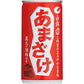【訳あり】【キズ・へこみ有り】【送料無料】白鶴 甘酒 あまざけ 190ml×30本入