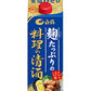 白鶴 麹たっぷりの料理の清酒 500ml 1本【ご注文は2ケース（24本）まで同梱可能です】