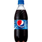 【送料無料】サントリー ペプシストロング 5.0GV 490ml×24本（1ケース）