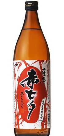 田崎酒造 薩摩 赤七夕 芋 25度 900ml 1本【ご注文は1ケース(12本)まで同梱可能です】