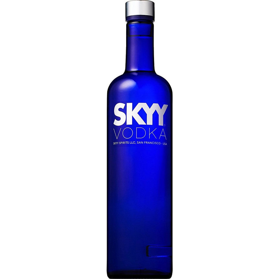 【送料無料】スカイウォッカ 40度 750ml×12本【北海道・東北・四国・九州・沖縄県は必ず送料がかかります】
