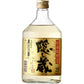 濱田酒造 隠し蔵 麦 25度 720ml 1本【ご注文は12本まで同梱可能】