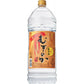 【送料無料】サントリー むぎのか マイルド 25度 4000ml 4L×4本/1ケース【北海道・沖縄県・東北・四国・九州地方は必ず送料が掛かります】