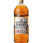 サントリー ホワイト 1本 4000ml（4L） ＜ペット＞【ご注文は1ケース（4本）まで同梱可能です】