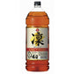 【送料無料】宝酒造 キングウイスキー 凛 セレクト 4000ml(4L)×2本【北海道・沖縄県・東北・四国・九州地方は必ず送料が掛かります】