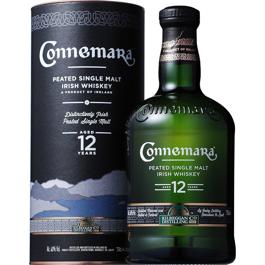 【正規品】サントリー カネマラ 12年 シングルモルト 1本 700ml【6本まで1個口配送可能です】