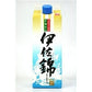 【送料無料】大口酒造 伊佐錦 白麹仕込 芋 25度 パック  1800ml 1.8L×12本