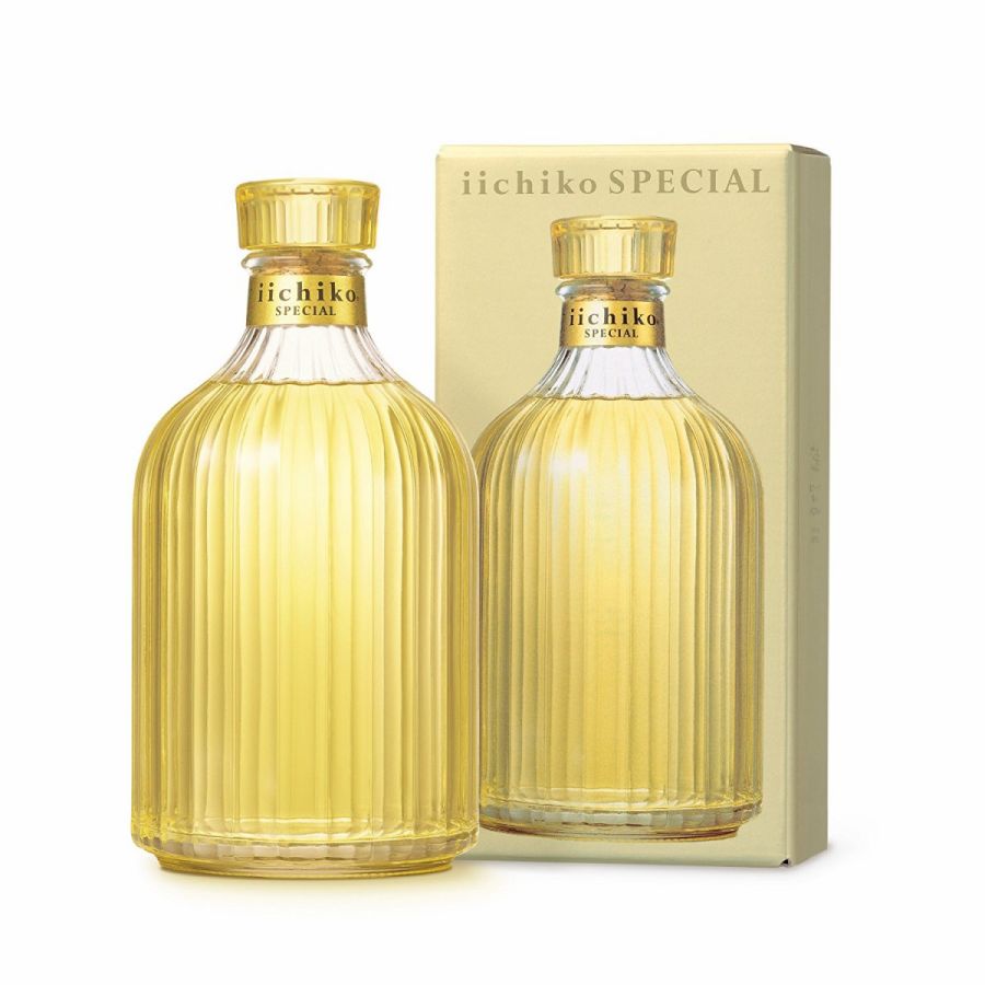 三和酒類 いいちこスペシャル 麦 30度 720ml 1本【ご注文は12本まで同梱可能】