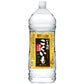 【送料無料】サッポロ こくいも 芋 25度 4000ml（4L）2本【北海道・沖縄県・東北・四国・九州地方は必ず送料が掛かります】
