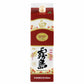 【送料無料】霧島酒造白霧島 芋 25度 チューパック 1800ml 1.8L×12本【北海道・沖縄県・東北・四国・九州地方は必ず送料が掛かります】