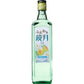 サントリー ふんわり鏡月 うめ 700ml 1本【ご注文は1ケース（12本）まで同梱可能】