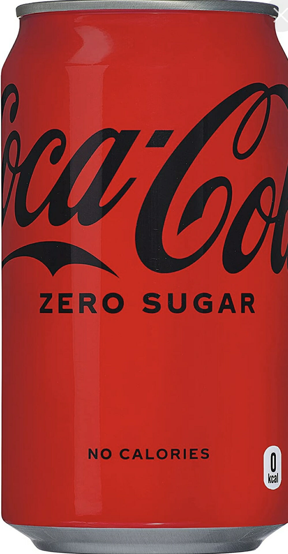 30缶セット コカコーラゼロ　【コカ・コーラゼロ　350ml缶×30本　炭酸飲料　コカコーラZERO　コカ・コーラZERO 】【コストコ通販】＃8