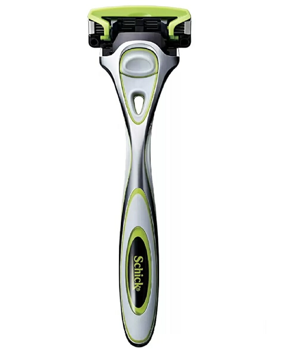 《敏感肌用プレミアム》【送料無料！】シック ハイドロ5 プレミアム 5枚刃　替刃17個入 Schick　HYDRO5 『Schick』ホルダー1本　+プラス　シック ハイドロ5 ホルダー１本+ 替え刃 17個入り髭剃り 替刃 ひげそり シックハイドロ5